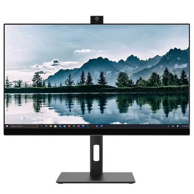 Платформа моноблока Prittec N27 H610P, 27" FHD IPS