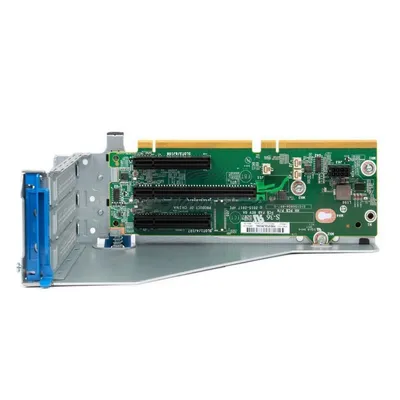 Riser Kit HPE P48802-B21, для DL380 G11, 2U