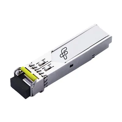 Трансивер SFP Future Technologies FT-SFP-WDM-1.25-5531L-20-B-D, 1.25 Гбит/с, 20 км, 1550 нм