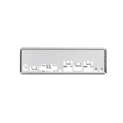 Заглушка I/O MSI E21-7D35011-C22, для MS-7D35, сталь