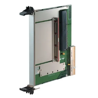Плата интерфейсная Advantech MIC-3961-AE, 6U CompactPCI, PCI Carrier Board