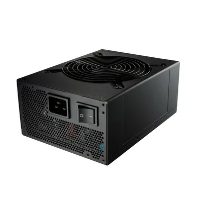 Блок питания серверный FSP FSP2000-52AGPBI, 2000 Вт, ATX, 80 PLUS Gold, модульный
