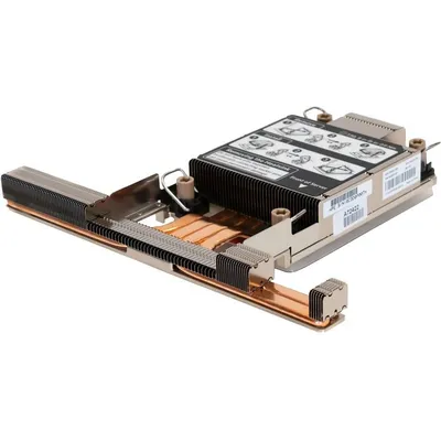 Радиатор HPE ProLiant DL3XX Gen11 High Performance Heat Sink Kit, SP3