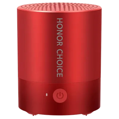 Колонка портативная HONOR CHOICE 5504ABLN, 4W, Bluetooth 5.4