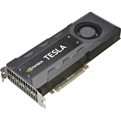 Графический процессор PNY RTCSK40CARD-PB, Tesla K40C, 12GB, PCI-Ex16 GEN3