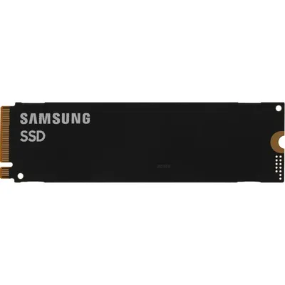 SSD Samsung MZVL22T0HBLB-0ZW07, M.2 2280, 2ТБ, PCIe Gen4×4 NVMe