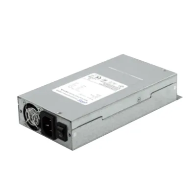 Блок питания ACD FSAK420C-01, 420 Вт, 1U, 20+4 pin ATX, активный PFC