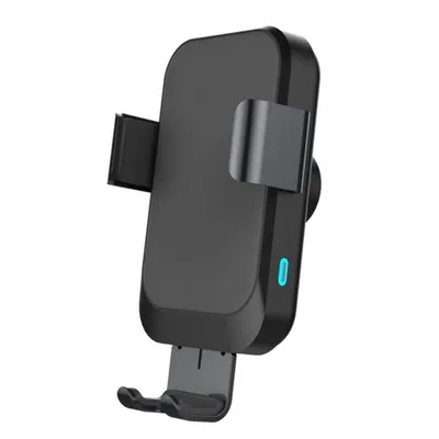 Зарядное устройство ACD ACD-W15QI-V1B, автомобильное, беспроводное, 15 Вт, Qi