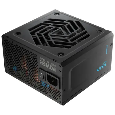 Блок питания FSP VITA-650BD, 650Вт, ATX, APFC, 120мм