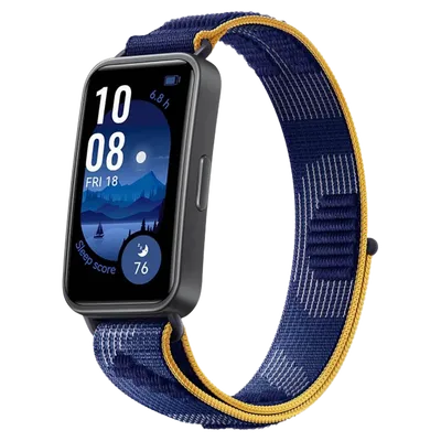 Фитнес-браслет HUAWEI Band 9 KIM-B19 Blue 55020BYM
