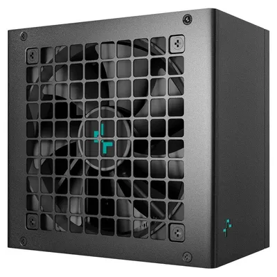 Блок питания GamerStorm R-PN650M-FC0B-WGEU, 650W, 80+ Gold, ATX