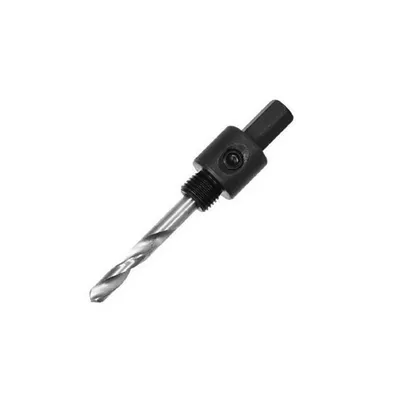 Хвостовик (державка) Deli DH-SKZ002-E1 для биметаллических коронок, 32–230 мм