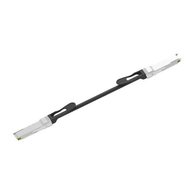 Кабель ACD ACD-DA-QSFP-Plus-05m, QSFP+-QSFP+, 25G, 0.5m
