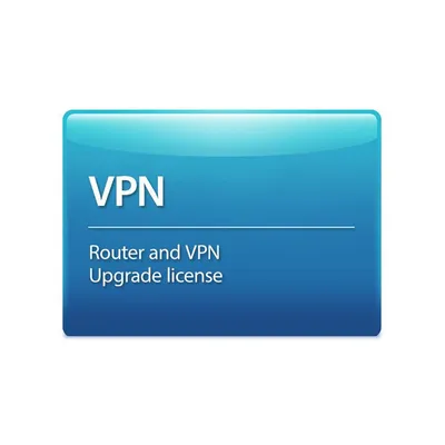 Лицензия D-Link DWC-1000-VPN-LIC, VPN/маршрутизатор/межсетевой экран