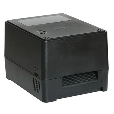 Принтер этикеток BSmart BS460T(203dpi)2ports_U+L, термотрансферный, 203dpi, USB, Ethernet