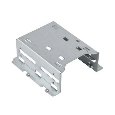 Корзина SuperMicro MCP-220-00044-0N для 2×2.5" HDD, для корпусов CSE-5xx