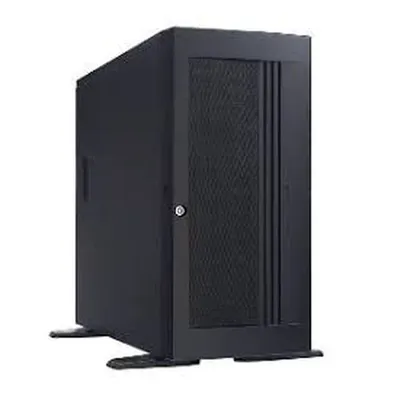 Корпус Chenbro SR20966H04*14649, ATX, 5U, 8×3.5", USB 3.0, без БП