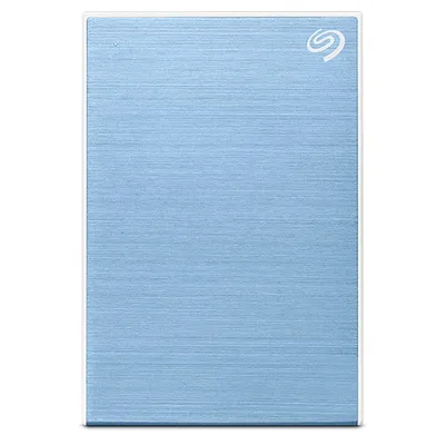 Внешний HDD Seagate STKY2000402 One Touch, 2 ТБ, USB 3.2