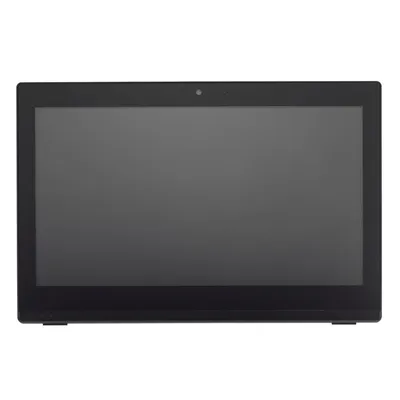 (Intel Comet Lake-U core i3/core i5)
CML-U 15W CPU, USB3.2, HDMI+VGA, 19.5” with Touch, IP54 for front panel, Fanless
