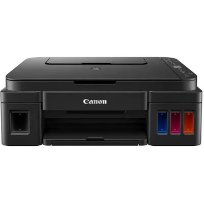 МФУ Canon 2315C052, струйный, A4, цветной, Wi-Fi
