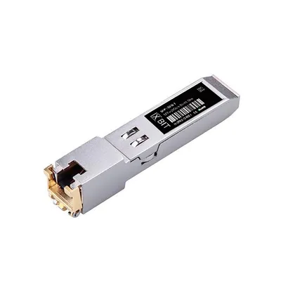Трансивер XBIT SFP+10G-T, SFP+, 10Gb/s, RJ-45, 30м