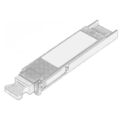 Трансивер Future Technologies FT-XFP-WDM-ER-60-B-D, 10G XFP, LC SMF 60км