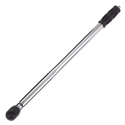 Ключ динамометрический Deli DL-YN-60300, 60–300 Нм, 1/2", Cr-Mo