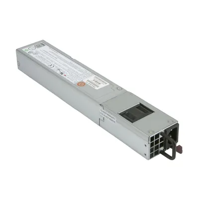 Блок питания Supermicro PWS-504P-1R, 500W