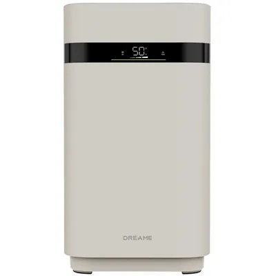 Увлажнитель воздуха Dreame CVF12A, 40 м², 6 л, 800 мл/ч