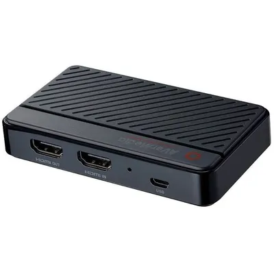 Устройство видеозахвата внешнее AVER Media Live Gamer MINI, RTL 20 (GC311) (679248)