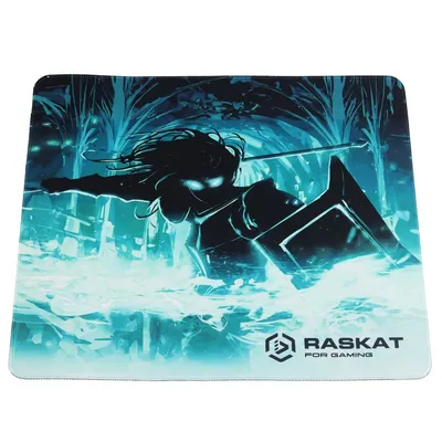 Коврик для мыши Raskat Paladin IP-M, 450×400×3мм