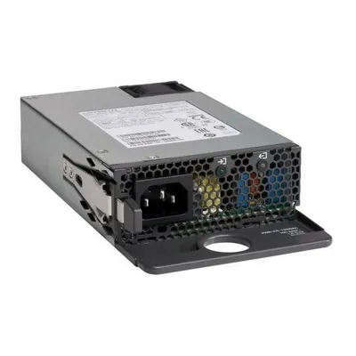 Блок питания CISCO PWR-C5-125WAC=, 125 Вт, AC 100–240 В, 1U