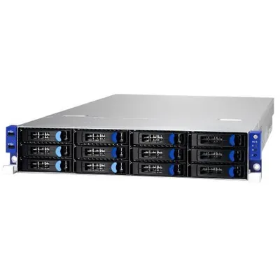 Платформа системного блока Tyan B7106T70EV8E4HR 2U 2 LGA3647 Intel Xeon 12 3.5" + 2 2.5" Hot Swap 1+1 770W RPSU,80+ Platinum C621 (4) NVMe NVMe by M7106-4E