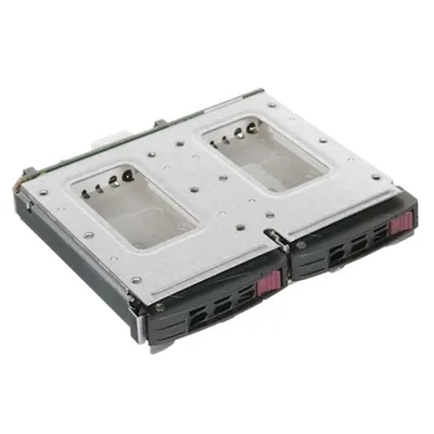 Комплект SuperMicro MCP-220-84606-0N, 2×2.5" HDD, для 846B