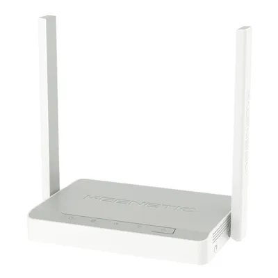 Интернет-центр Keenetic Air KN-1613, Wi-Fi AC1200, 4-портовый Smart-коммутатор