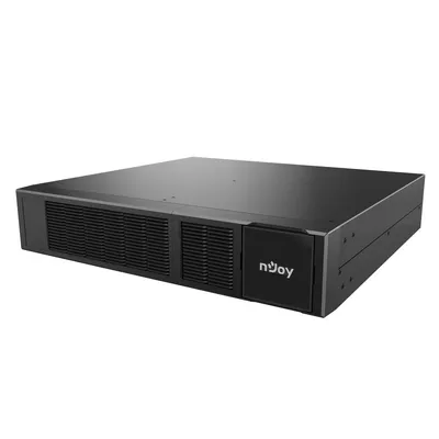 Батарейный модуль nJoy Cabinet 2U для Balder 2000/3000, UPBPCA0712GX-AZ01B