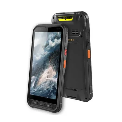 ТСД Geshem PDA-GS0533W, 5.7", Android 12, 1D/2D сканер, IP67