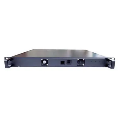 Платформа системного блока с ЦПУ LEX DX0152 1U 2*PCIE system, Skylake-S G3900TE, 2*SODIMM DDR4 78.С2GF2.4000B  (44.3Hx 483.7Wx 398.5Dmm)  CI170C-ACXX, Skylake-S G3900TE TDP35W CPU,   2*SODIMM DDR4 78.С2GF2.4000B  SSD 2.5" 128Gb, APACER, APS25KZ7128G-2HTM1GF    with 2*FAN, Internal power adaptor 120W,  Including Riser Card RS504