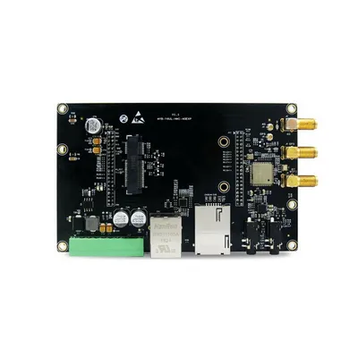 Плата расширения Myir MYB-Y6ULX-HMI-4GEXP для MYD-Y6ULX-HMI, 4G