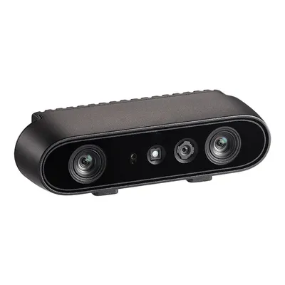 3D-камера Orbbec OBGemini335, USB3.2, стерео, 0.1-20м