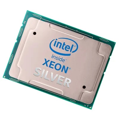 Процессор Intel CD8068904656601_pull, Xeon Silver 4316, 20C/40T, 2.3ГГц