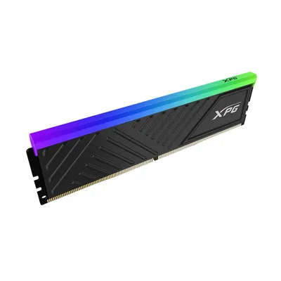 Модуль памяти ADATA XPG SPECTRIX D35G AX4U36008G18I-SBKD35G, DDR4 8 ГБ 3600 МГц CL18