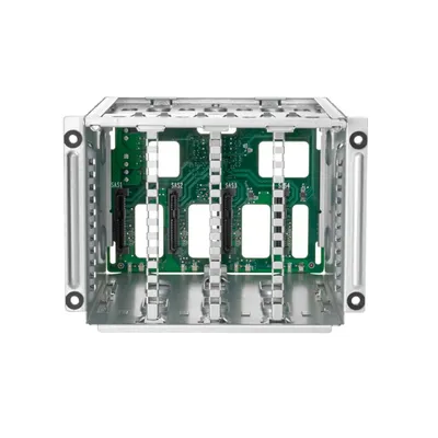 Корзина HPE P26930-B21, 8SFF SAS/SATA, для DL300 Gen10 Plus