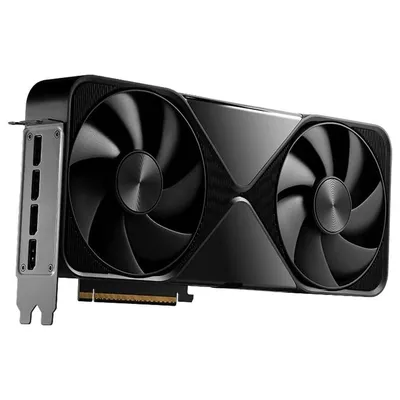 Видеокарта NVIDIA 900-5G144-2500-000, RTX PRO 6000, 96GB GDDR7