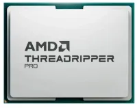 Процессор AMD Ryzen Threadripper PRO 9955WX 100-000000725, 16 ядер, 4.5/5.4 ГГц, OEM