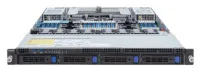 Серверная платформа Gigabyte R183-S93-ABB1, 1U, 2×LGA4677, 32×DDR5, 4×3.5"