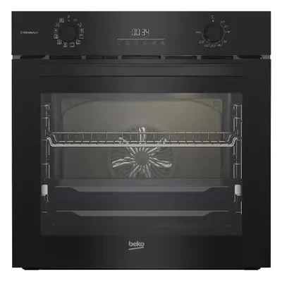 Духовой шкаф Beko 7724086726, BBIS17300BCS, черный