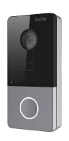 Вызывная панель IFLOW F-VI-1401IPMCWE1, IP, 2 Мп, Mifare, Wi-Fi, IP65
