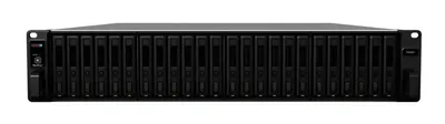 Модуль расширения Synology FX2421, 24×2.5" SATA/SAS, горячая замена