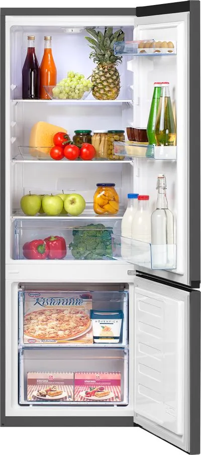 Холодильник Beko B1RCSK251G, 175/65 л, капельная